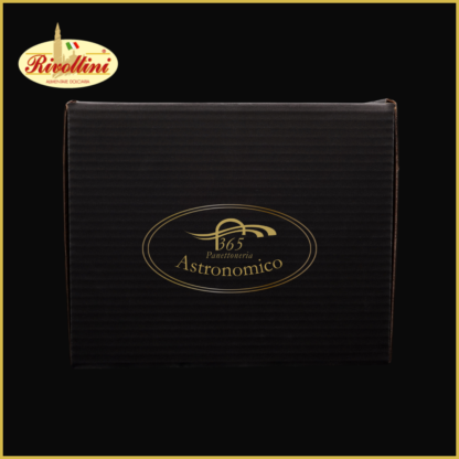 Panettone Astronomico - immagine 4