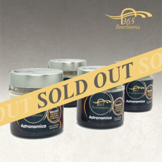 Crema Astronomica