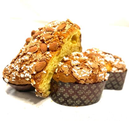 Colomba Gourmet 365 + Crema a scelta - immagine 14