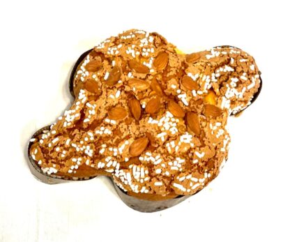 Colomba Gourmet 365 + Crema a scelta - immagine 9