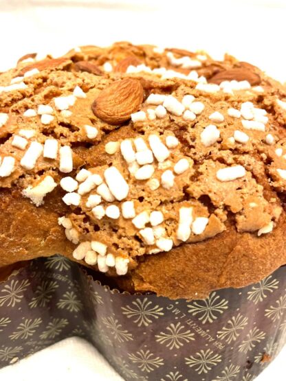 Colomba Gourmet 365 + Crema a scelta - immagine 12