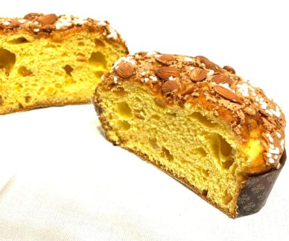 Colomba Gourmet 365 + Crema a scelta - immagine 7
