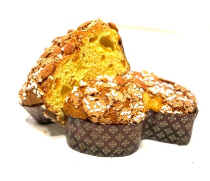 Colomba Gourmet 365 + Crema a scelta - immagine 6