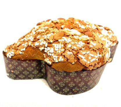 Colomba Gourmet 365 + Crema a scelta - immagine 10