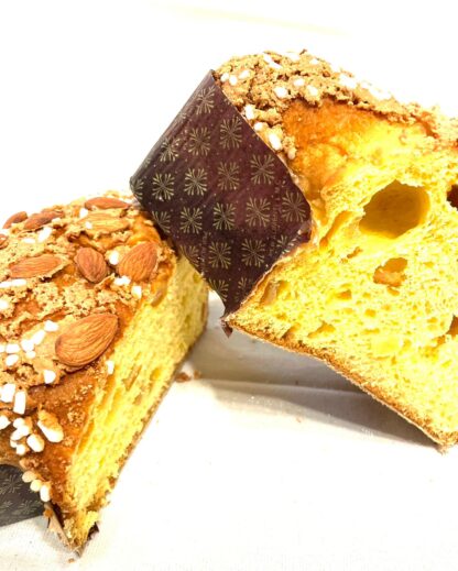 Colomba Gourmet 365 + Crema a scelta - immagine 5