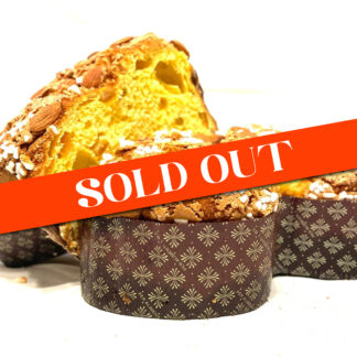Colomba Gourmet 365