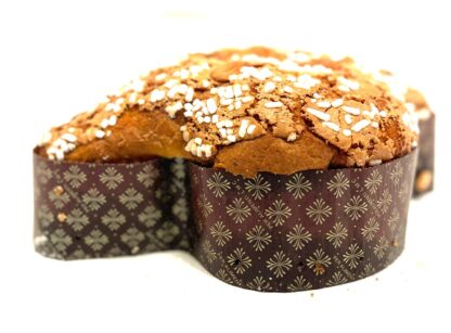 Colomba Gourmet 365 + Crema a scelta - immagine 2