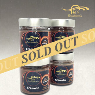 Crema Cremella