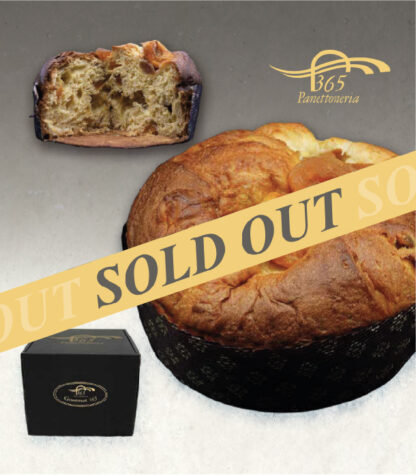 Panettone Gourmet 365