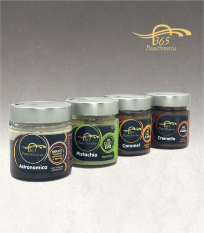 Creme Combo al Crt. (4 cf. x 200 gr.)