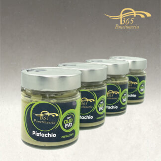 Crema Pistachio