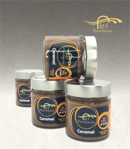 Crema Caramel