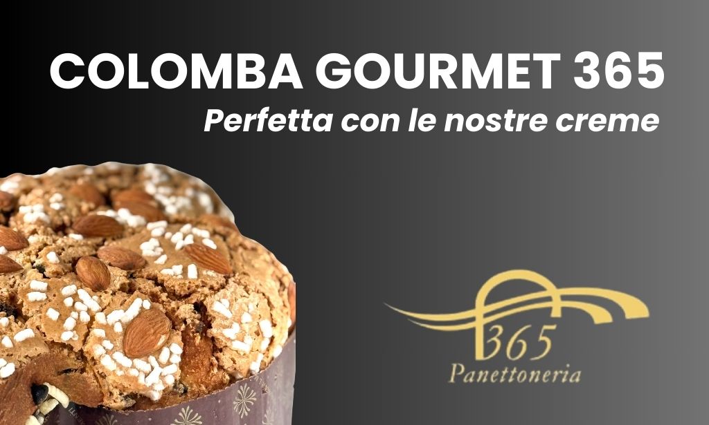 COLOMBA GOURMET 365